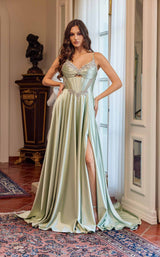 Juliet JT2711T Apple Green