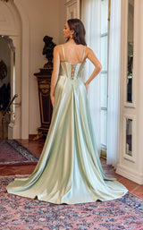 Juliet JT2711T Apple Green