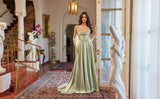 Juliet JT2711T Apple Green