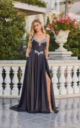 Juliet JT2711T Black