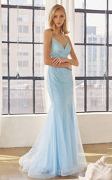 Juliet 271 Ice Blue