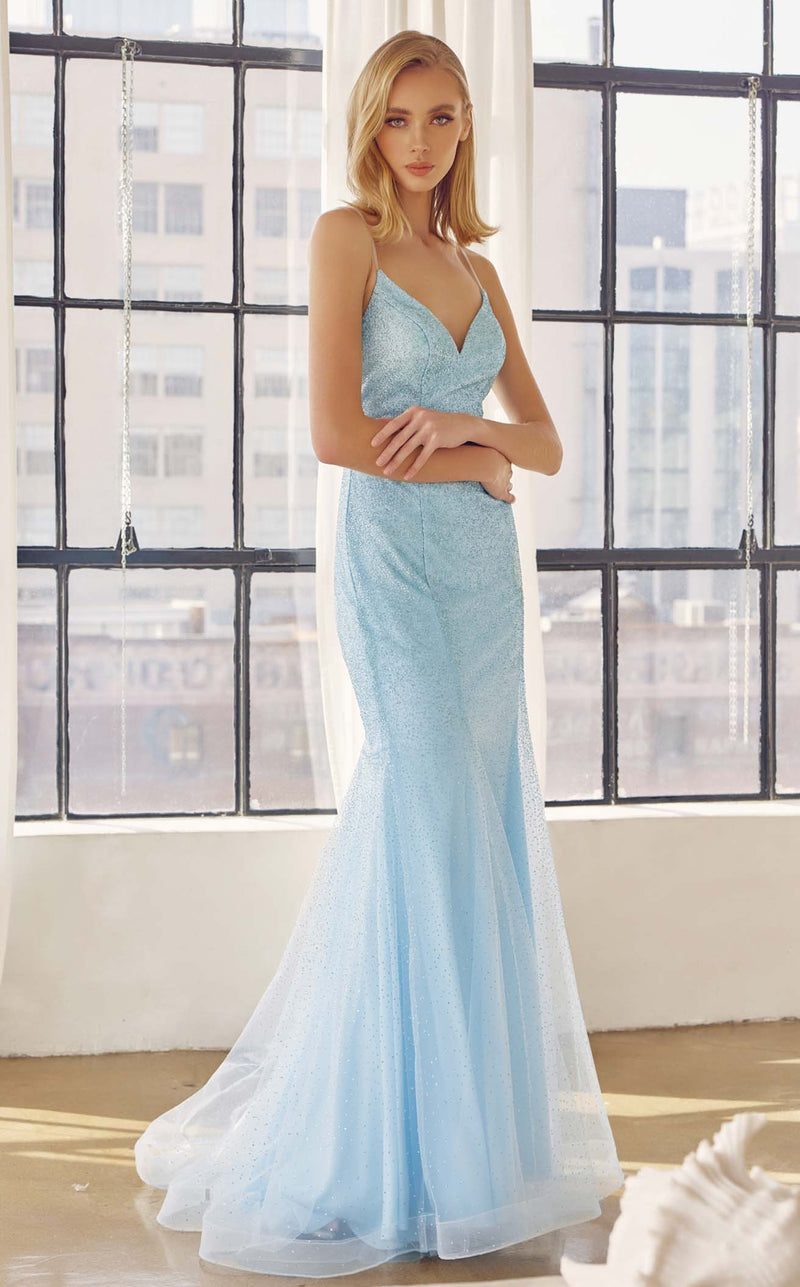 Juliet 271 Ice Blue