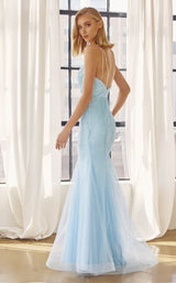 Juliet 271 Ice Blue