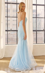 Juliet 271 Ice Blue