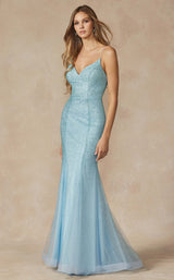 Juliet 271 Ice Blue