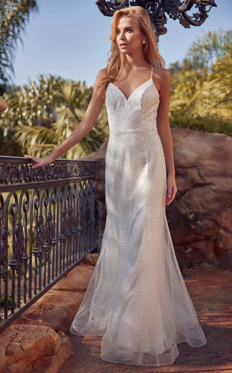 Juliet 271 White