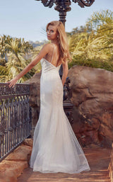 Juliet 271 White