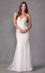 Juliet 271 White
