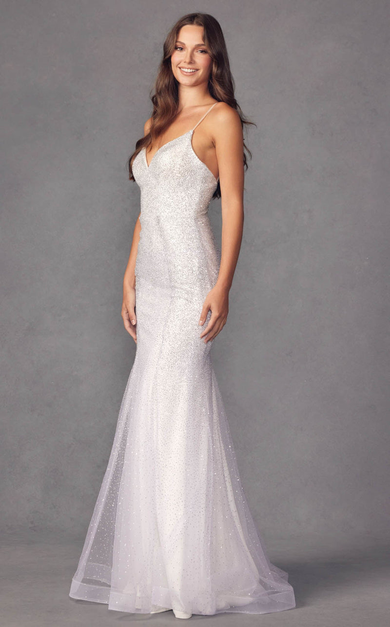 Juliet 271 White