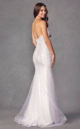 Juliet 271 White