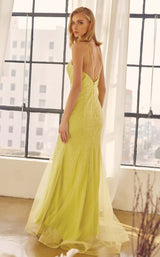 Juliet 271 Yellow