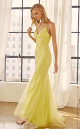 Juliet 271 Yellow