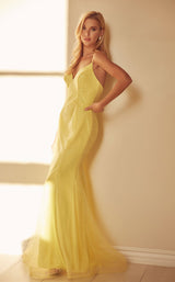 Juliet 271 Yellow