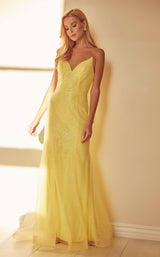 Juliet 271 Yellow