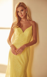 Juliet 271 Yellow