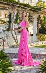 Juliet JT2727H Fuchsia