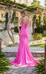 Juliet JT2727H Fuchsia