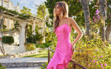 Juliet JT2727H Fuchsia