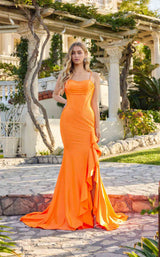 Juliet JT2727H Orange
