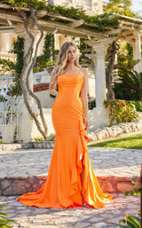 Juliet JT2727H Orange