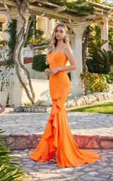 Juliet JT2727H Orange