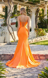 Juliet JT2727H Orange