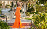 Juliet JT2727H Orange