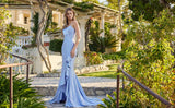 Juliet JT2727H Periwinkle