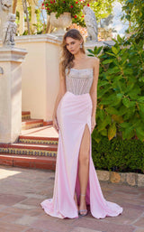 Juliet JT2729H Baby Pink