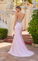 Juliet JT2729H Baby Pink