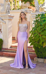 Juliet JT2729H Lilac