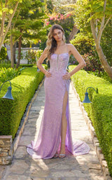 Juliet JT2730H Lilac
