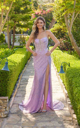Juliet JT2730H Lilac