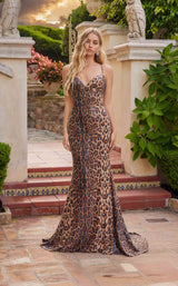 Juliet JT2734H Leopard