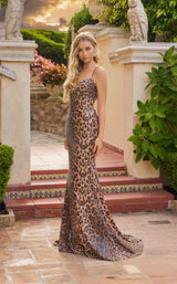 Juliet JT2734H Leopard