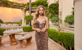 Juliet JT2734H Leopard