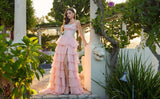 Juliet JT2738S Fuchsia