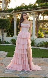 Juliet JT2738S Fuchsia