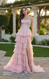 Juliet JT2738S Fuchsia