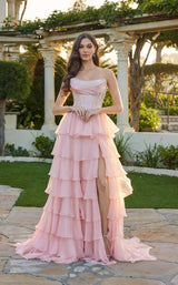 Juliet JT2738S Fuchsia