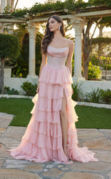 Juliet JT2738S Fuchsia