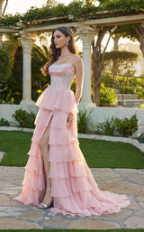 Juliet JT2738S Fuchsia