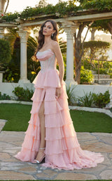 Juliet JT2738S Fuchsia