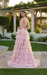 Juliet JT2738S Fuchsia