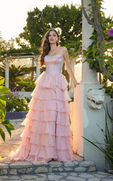Juliet JT2738S Fuchsia
