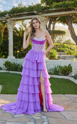 Juliet JT2738S Purple