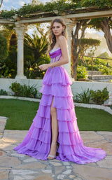 Juliet JT2738S Purple