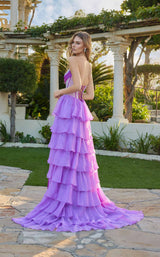 Juliet JT2738S Purple