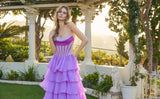 Juliet JT2738S Purple