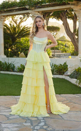 Juliet JT2738S Yellow